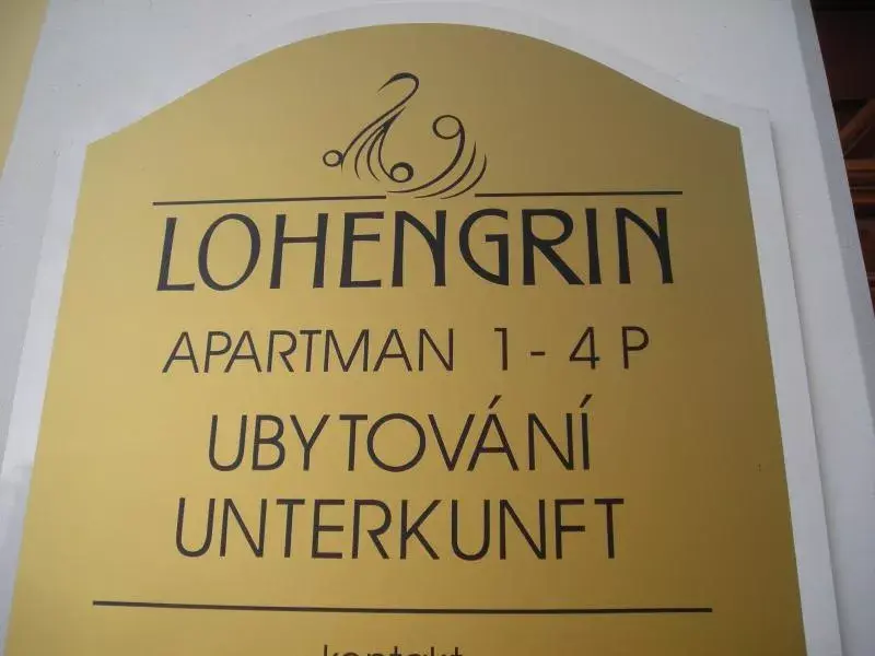 Lohengrin, Františkovy Lázně Františkovy Lázně